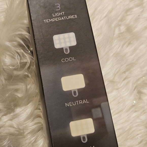 Clip on Computer Light - Picture 10 of 10